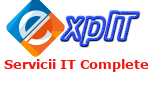 expIT Servicii IT Complete